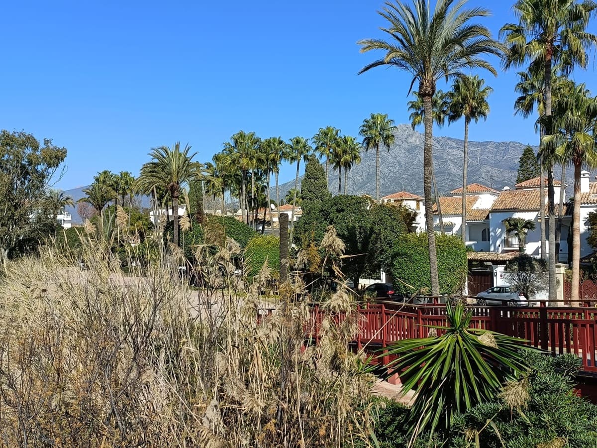 Rio Verde surroundings Marbella