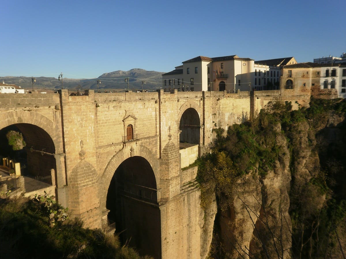 Tajo de Ronda